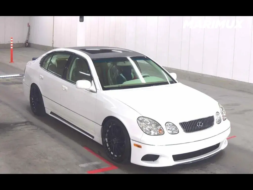 LEXUS GS300