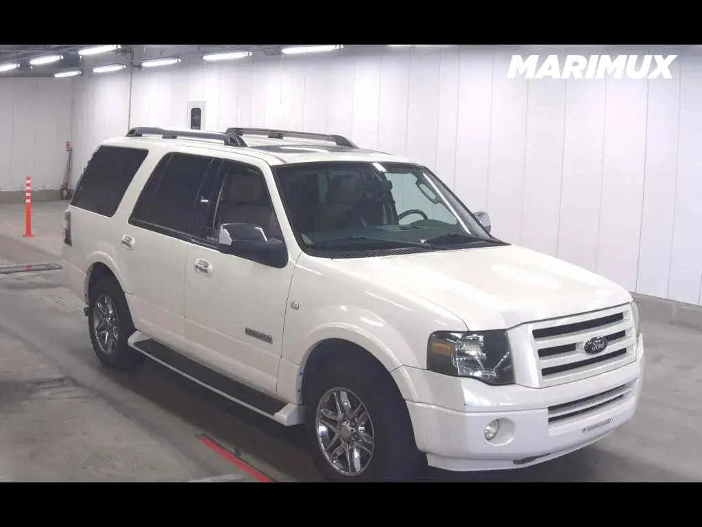 FORD EXPEDITION LIMITED
