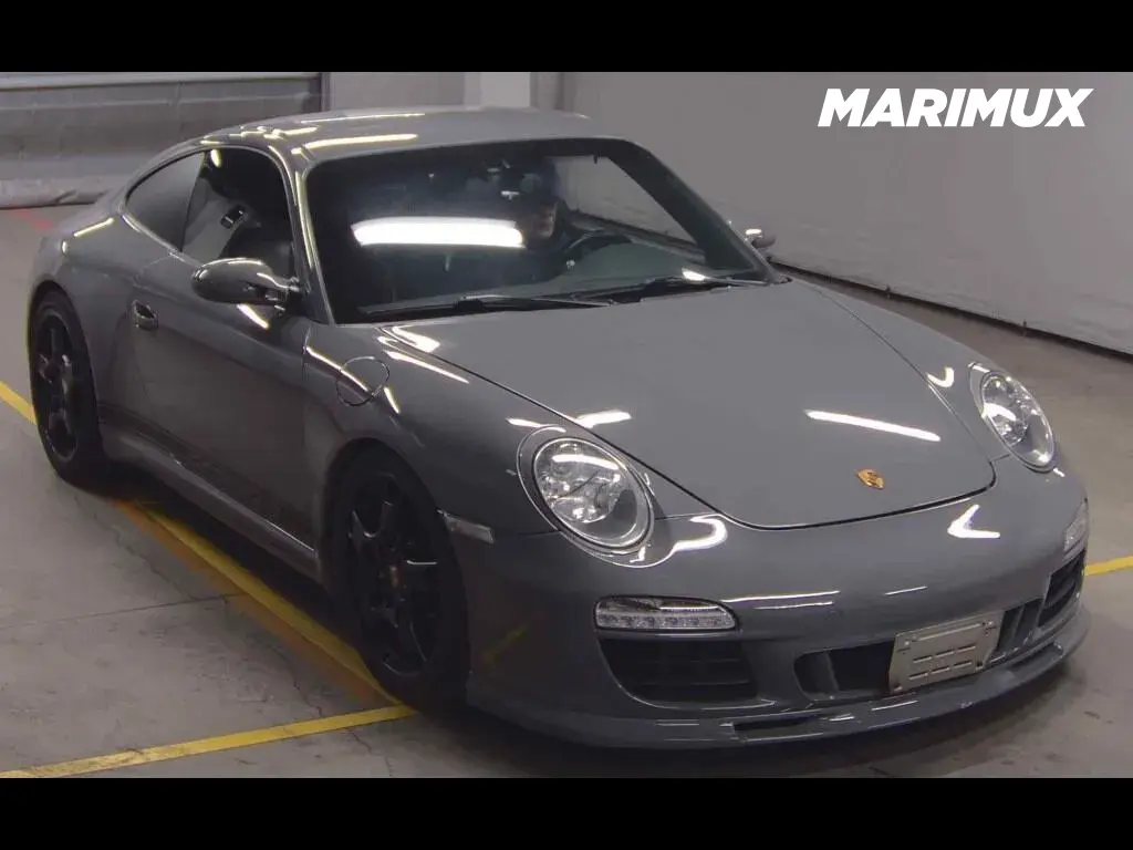 PORSCHE 911 CP 911 CARRERA S