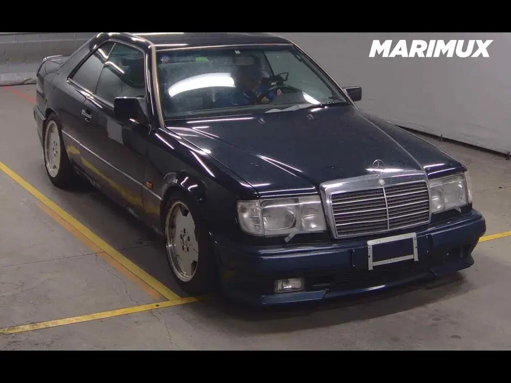 MERCEDES BENZ MEDIUM CLASS CP 300CE-24
