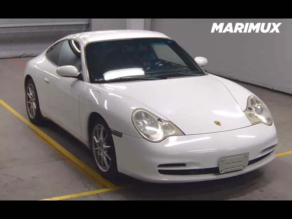 PORSCHE 911 CP 911 CARRERA