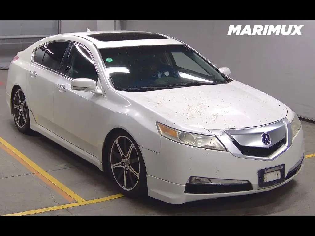 ACURA TL BASE GRADE