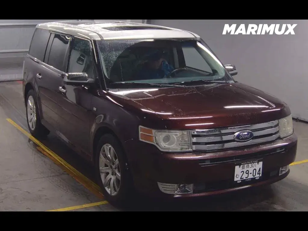 FORD FLEX OTHERS