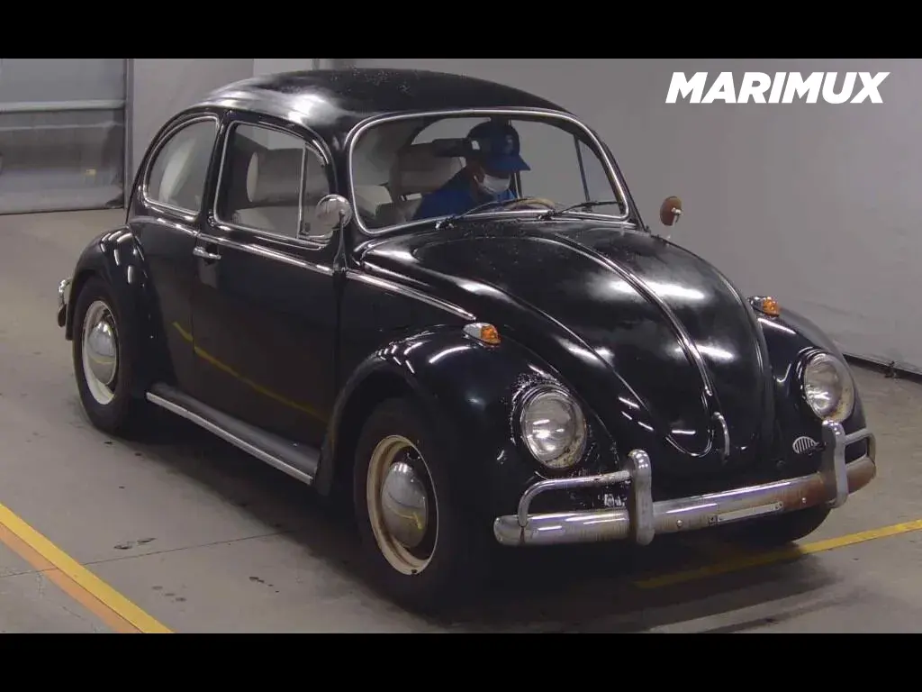 VOLKSWAGEN BEETLE CP OTHERS