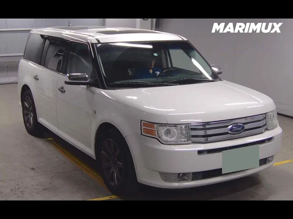 FORD FLEX OTHERS