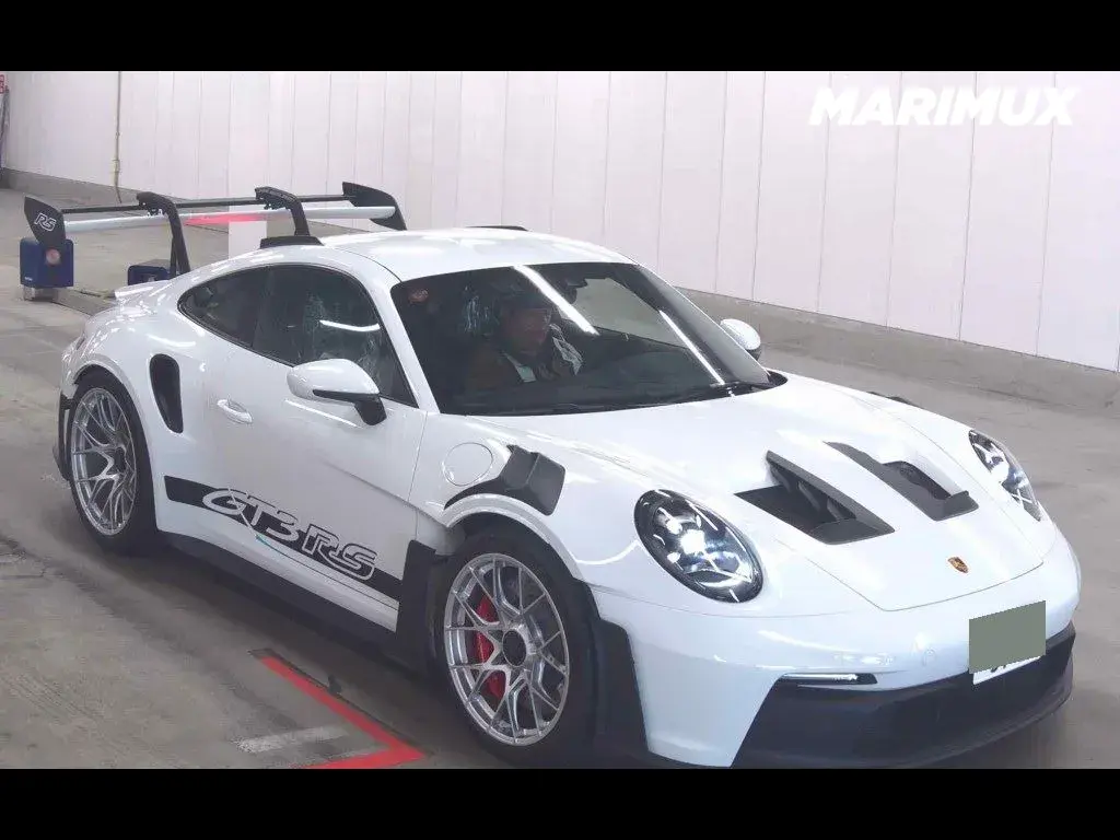 PORSCHE 911 CP OTHERS