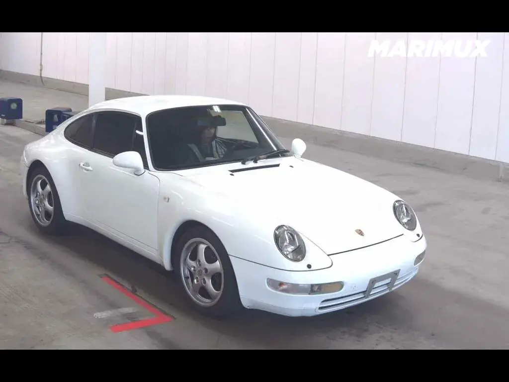 PORSCHE 911 CP 911 CARRERA