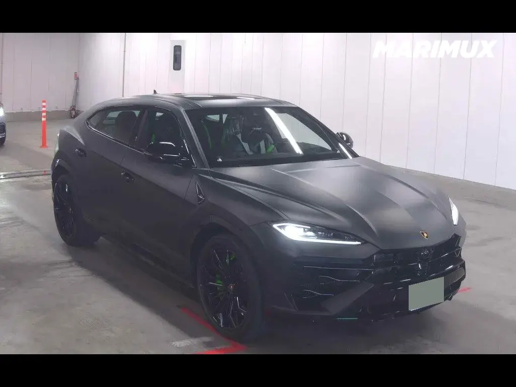 LAMBORGHINI URUS 4WD OTHERS