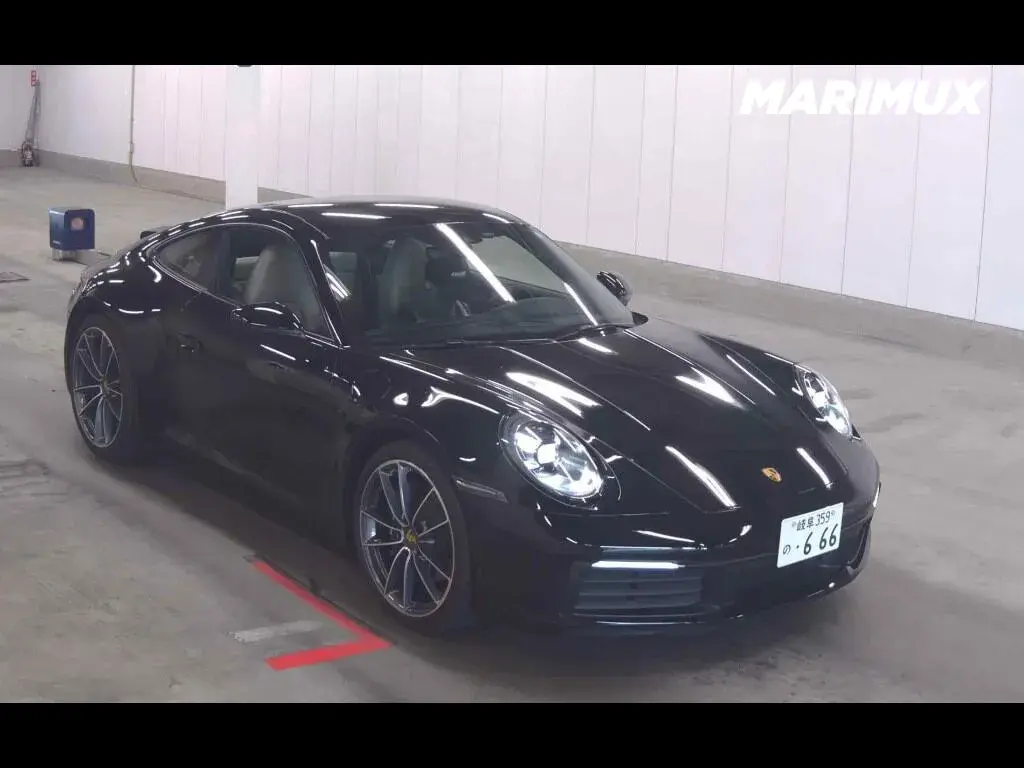 PORSCHE 911 CP 911 CARRERA