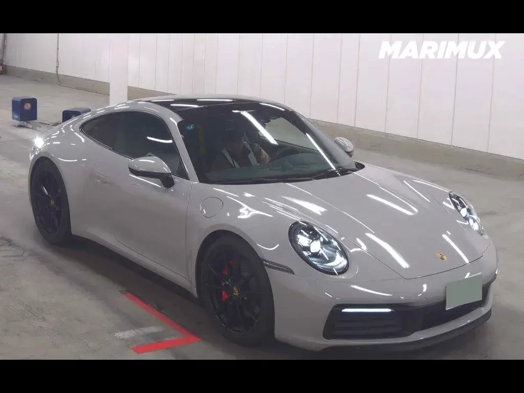 PORSCHE 911 CP OTHERS