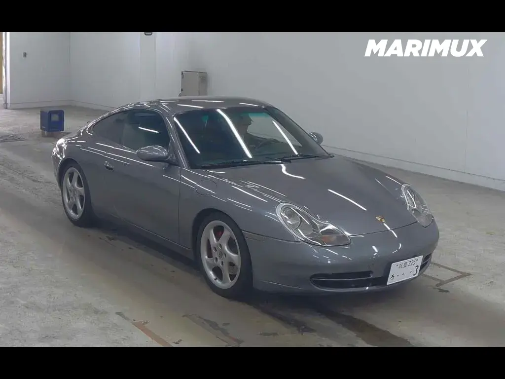 PORSCHE 911 CP 911 CARRERA