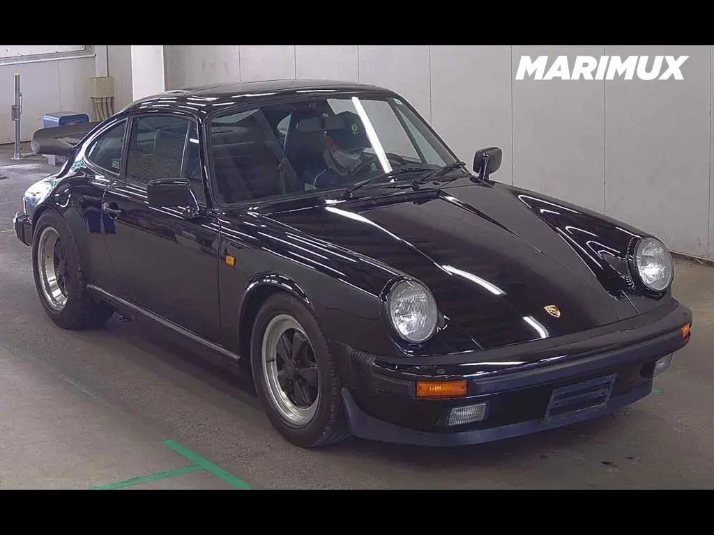 PORSCHE 911 CP 911 CARRERA