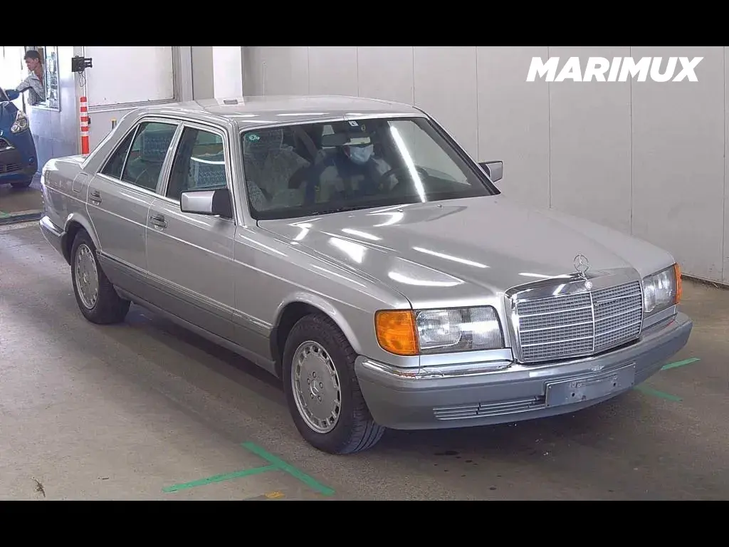 MERCEDES BENZ OTHERS