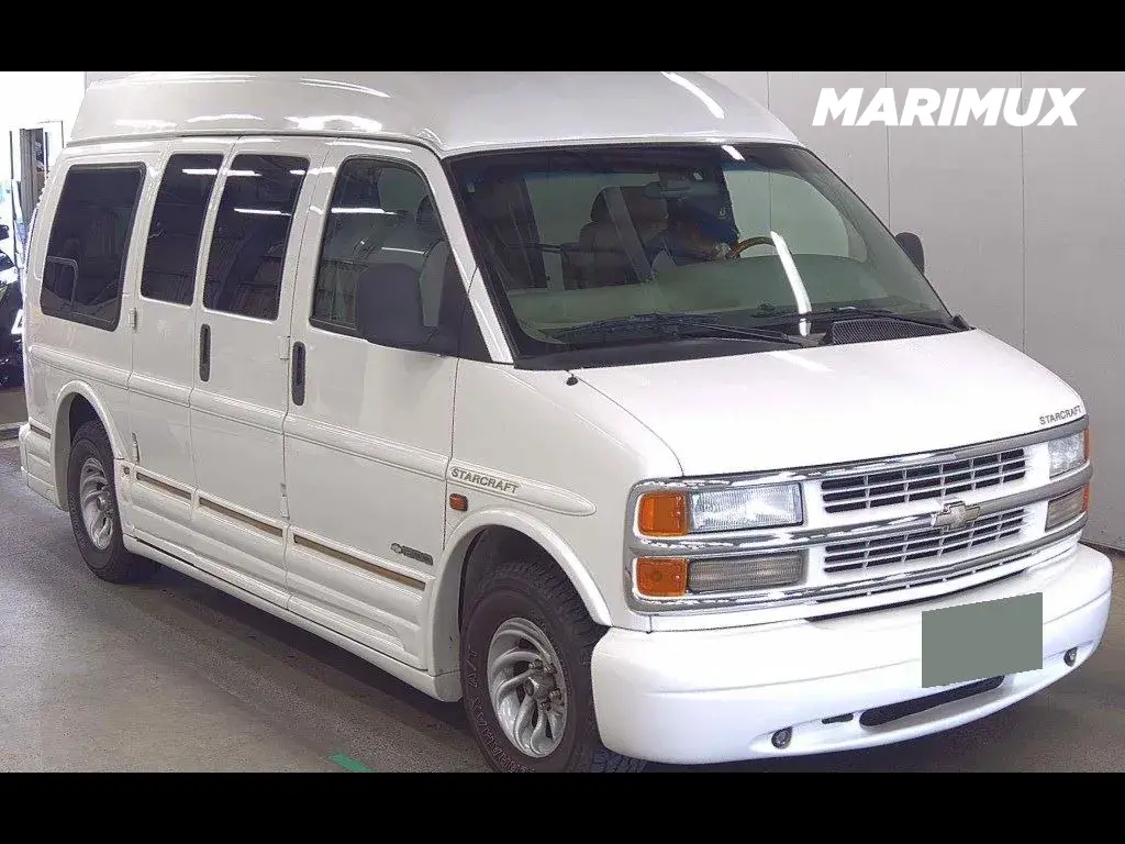 CHEVROLET EXPRESS OTHERS