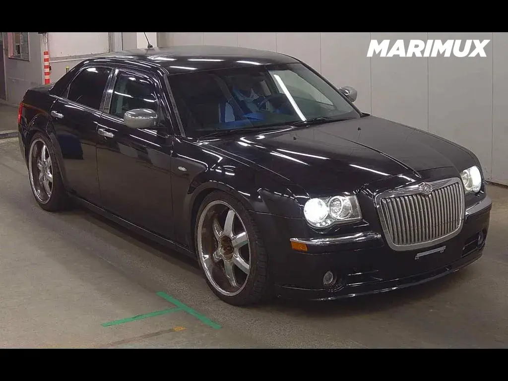 CHRYSLER 300C