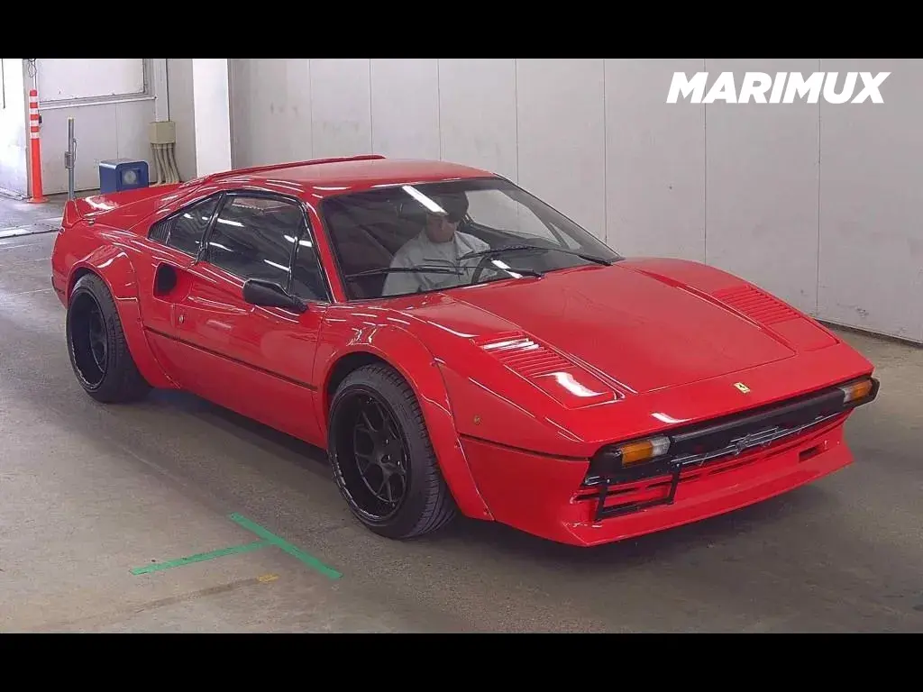 FERRARI 308 OTHERS