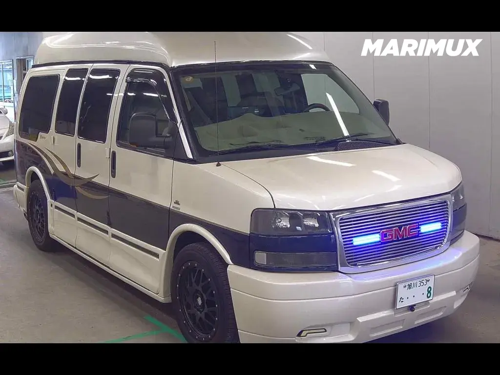 GMC OTHERS
