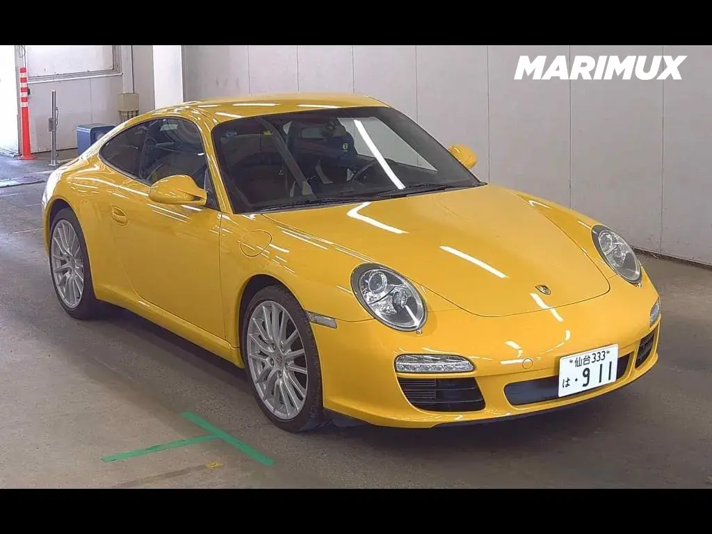 PORSCHE 911 CP 911 CARRERA