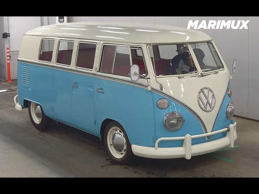 VOLKSWAGEN TYPE Ⅱ BASE GRADE