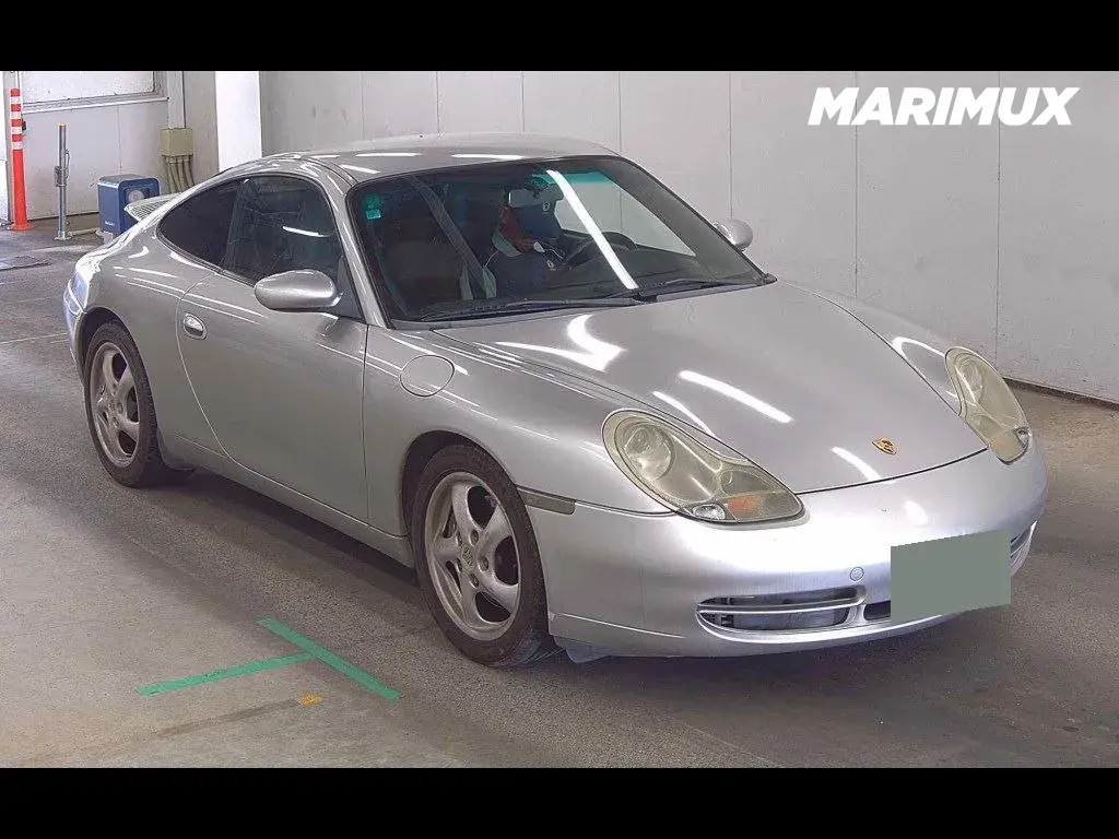 PORSCHE 911 CP 911 CARRERA