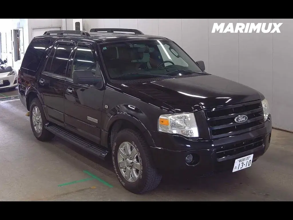 FORD EXPEDITION EDDIE BAUER