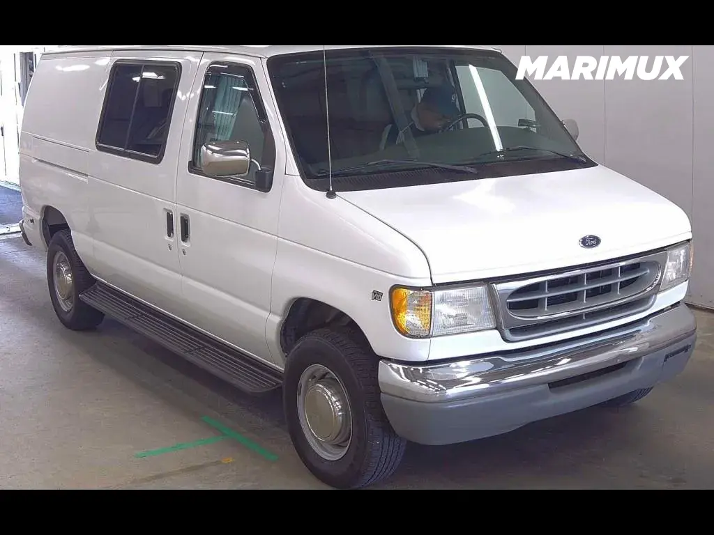 FORD ECONOLINE OTHERS