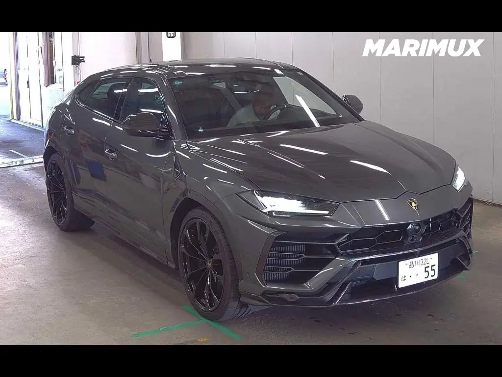 LAMBORGHINI URUS 4WD BASE GRADE
