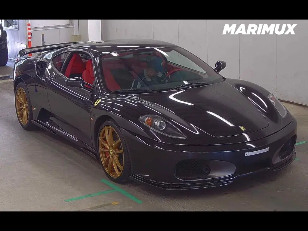FERRARI F430 F1