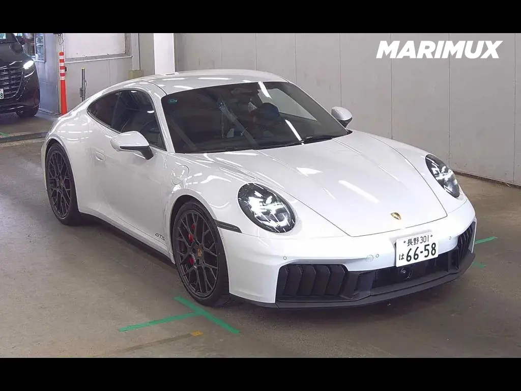 PORSCHE 911 CP OTHERS
