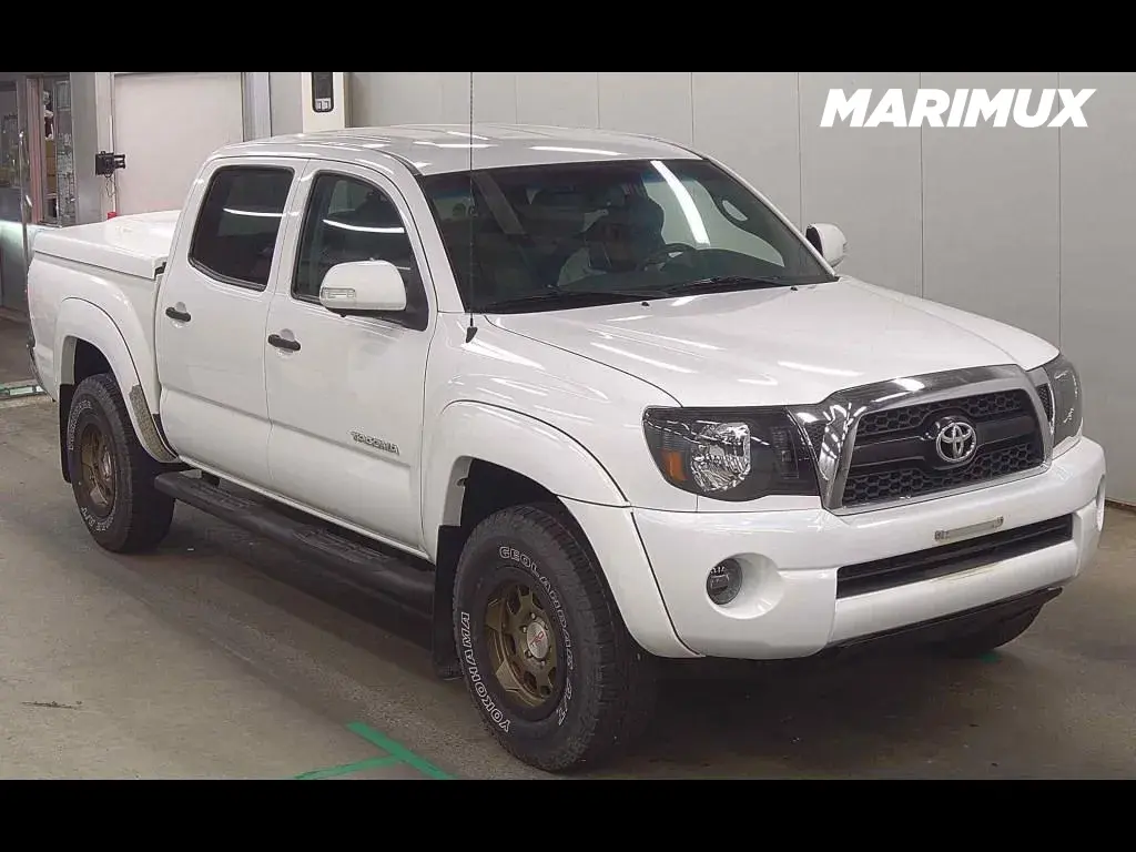 AMERICA TOYOTA OTHERS
