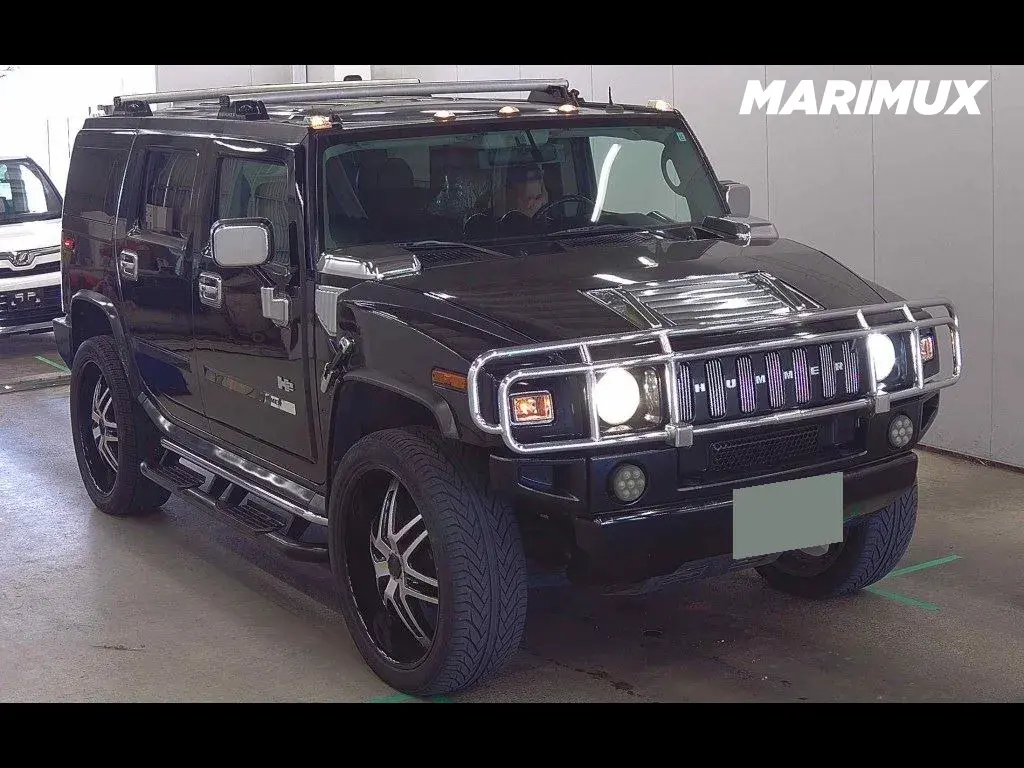 HUMMER OTHERS
