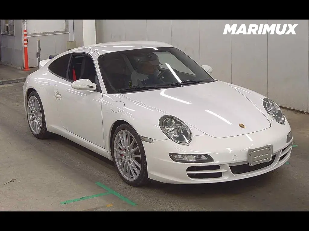 PORSCHE 911 CP OTHERS