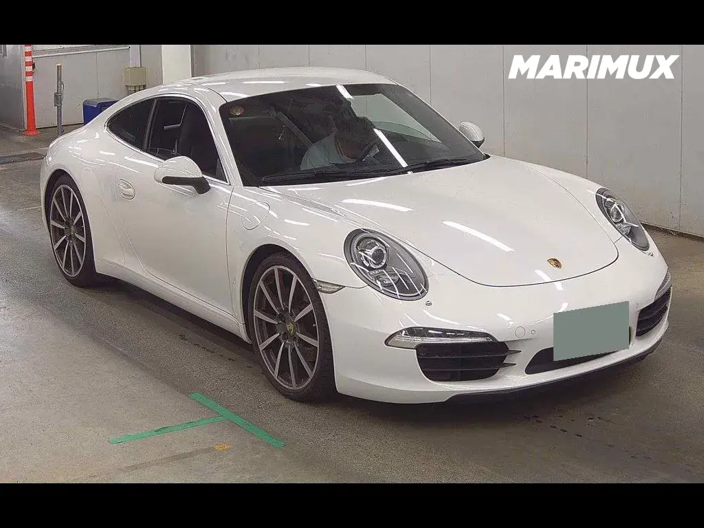 PORSCHE 911 CP 911 CARRERA