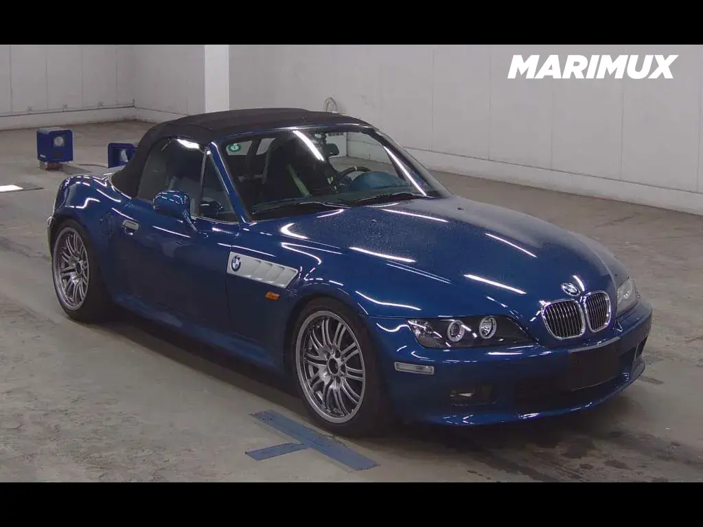 BMW Z3 ROADSTER 2.0