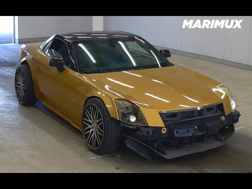CADILLAC XLR BASE GRADE