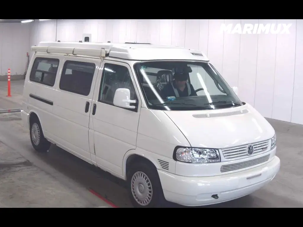VOLKSWAGEN EURO VAN OTHERS