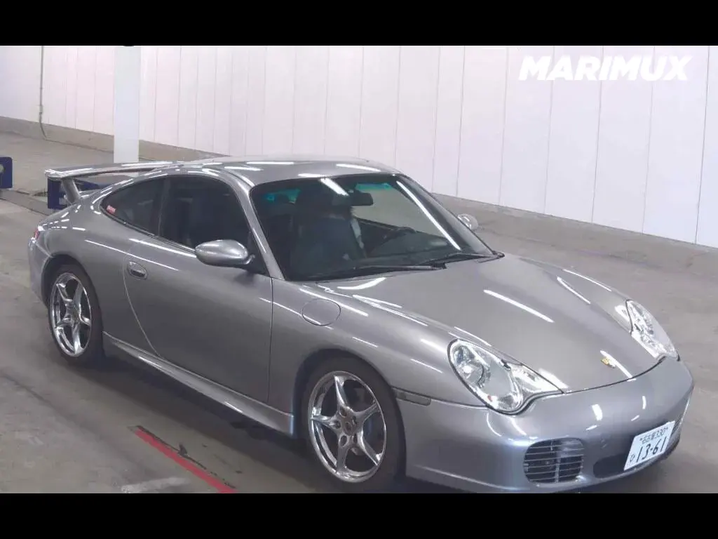 PORSCHE 911 CP 4WD OTHERS