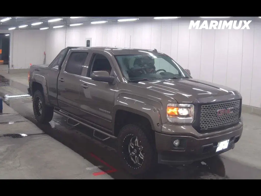 GMC OTHERS