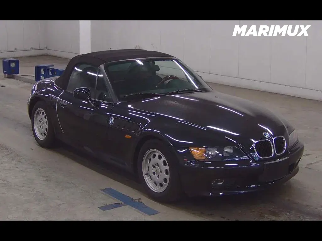 BMW Z3 ROADSTER BASE GRADE