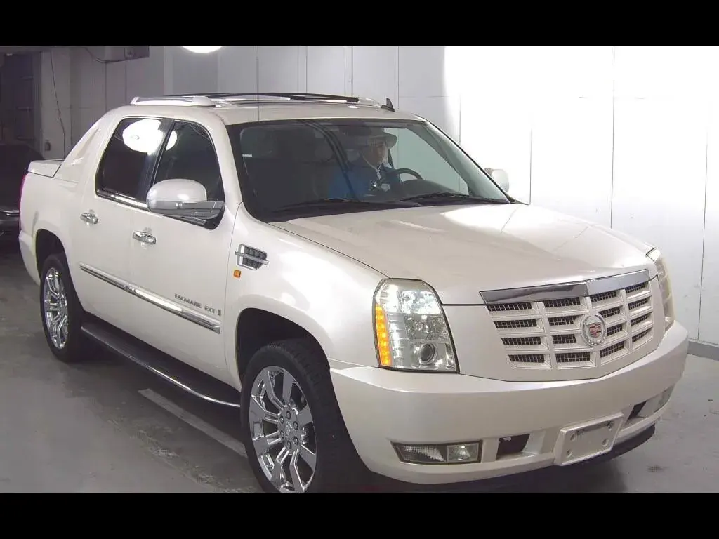 CADILLAC ESCALADE OTHERS