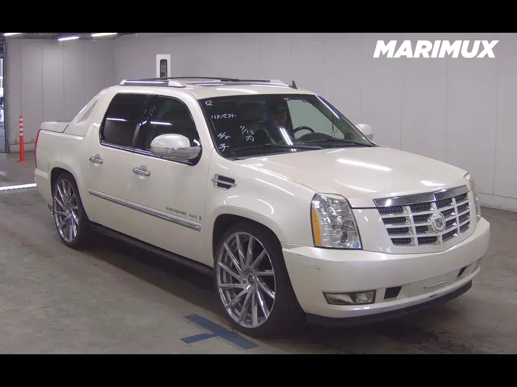 CADILLAC OTHERS