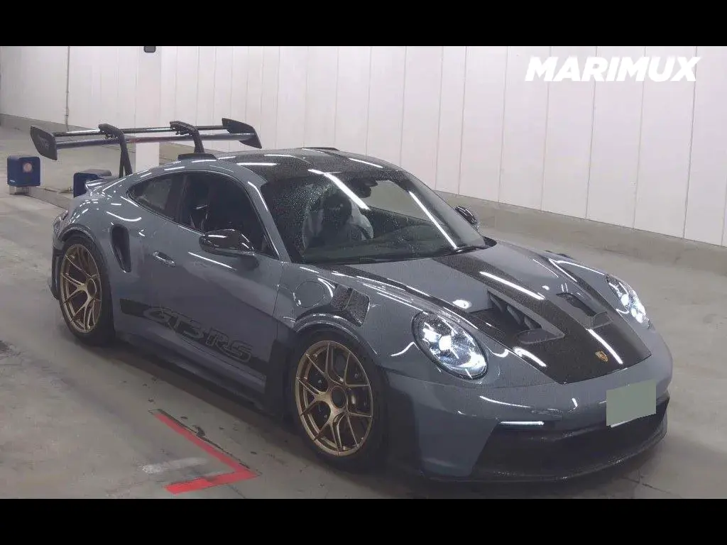 PORSCHE 911 CP OTHERS