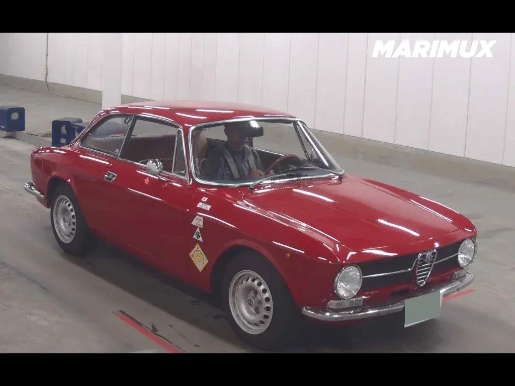 ALFA ROMEO OTHERS OTHERS
