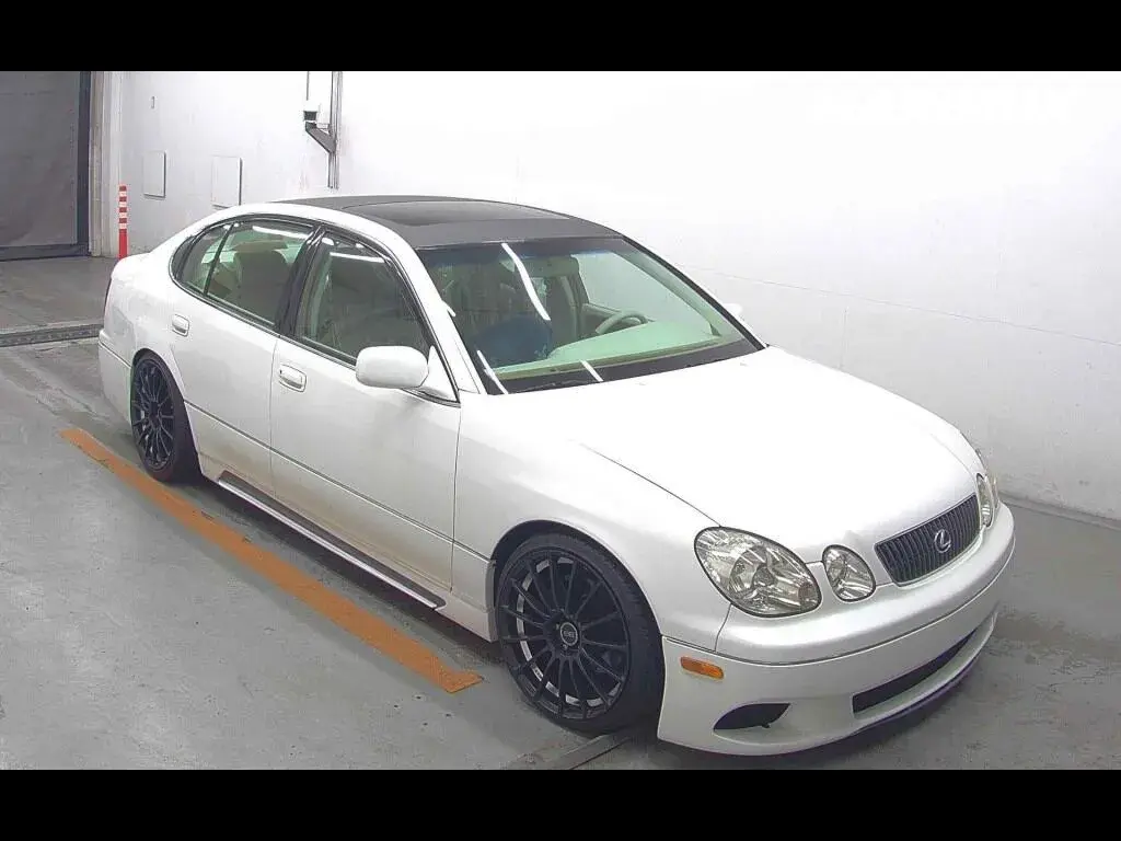 LEXUS GS300