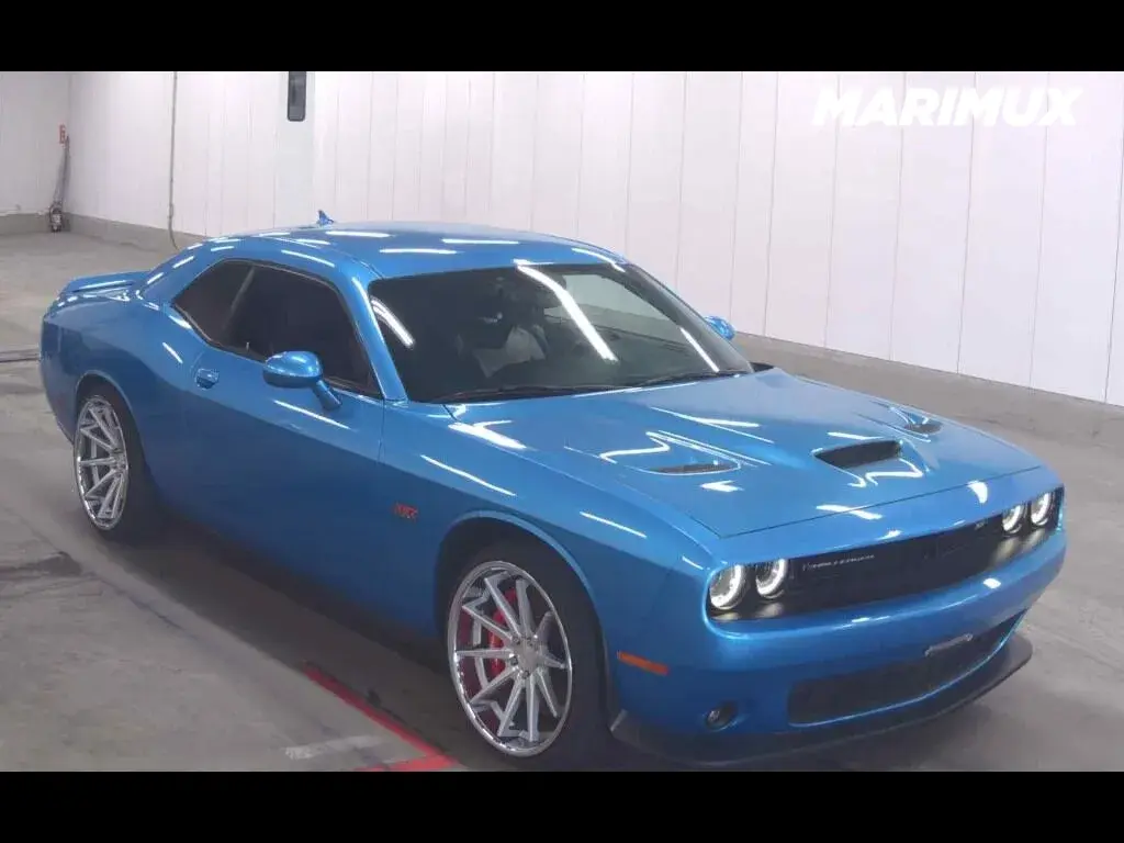 DODGE CHALLENGER CP OTHERS