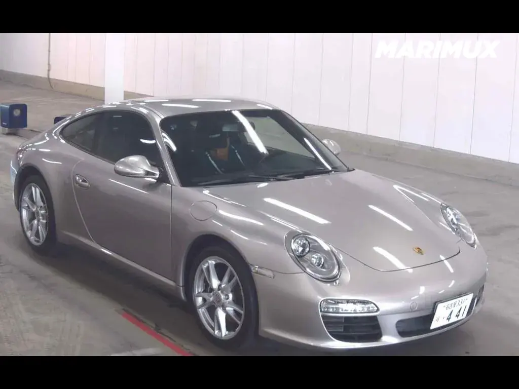 PORSCHE 911 CP 911 CARRERA