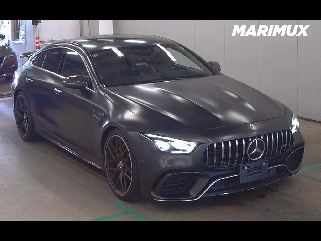 MERCEDES AMG OTHERS OTHERS