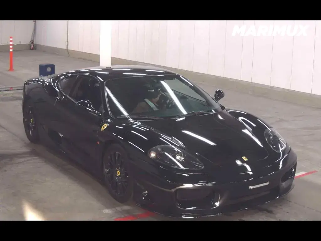 FERRARI 360 CP MODENA F1