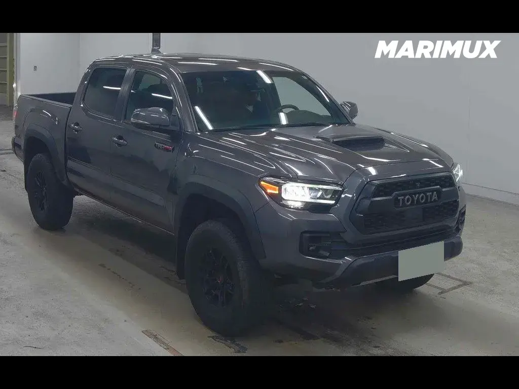 AMERICA TOYOTA OTHERS OTHERS