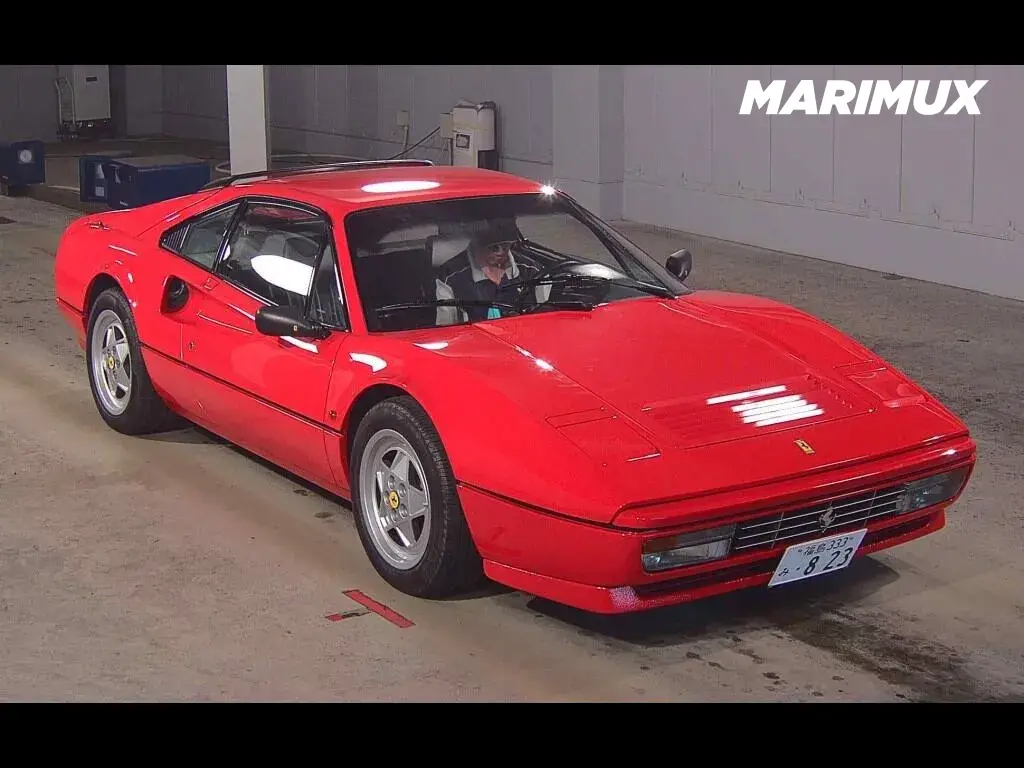 FERRARI 328 CP